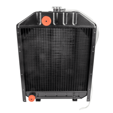 RADIATORE ADATTABILE RIF 1824627M91