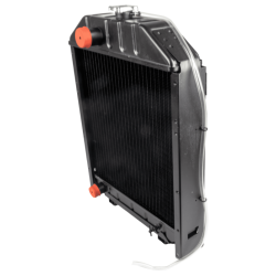 RADIATORE ADATTABILE RIF 1824627M91