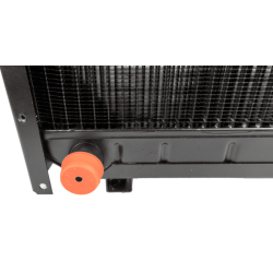 RADIATORE ADATTABILE RIF 1824627M91