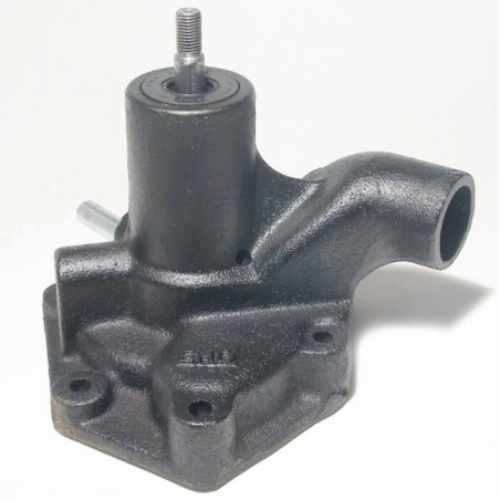 POMPA ACQUA ADATTABILE FIAT RIF. 566997