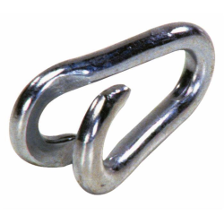 FALSA MAGLIA MISURA INTERNA 32 MM PER CAVO Ø6 MM