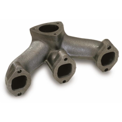 COLLETTORE SCARICO ADATTABILE FIAT RIF. 4607842