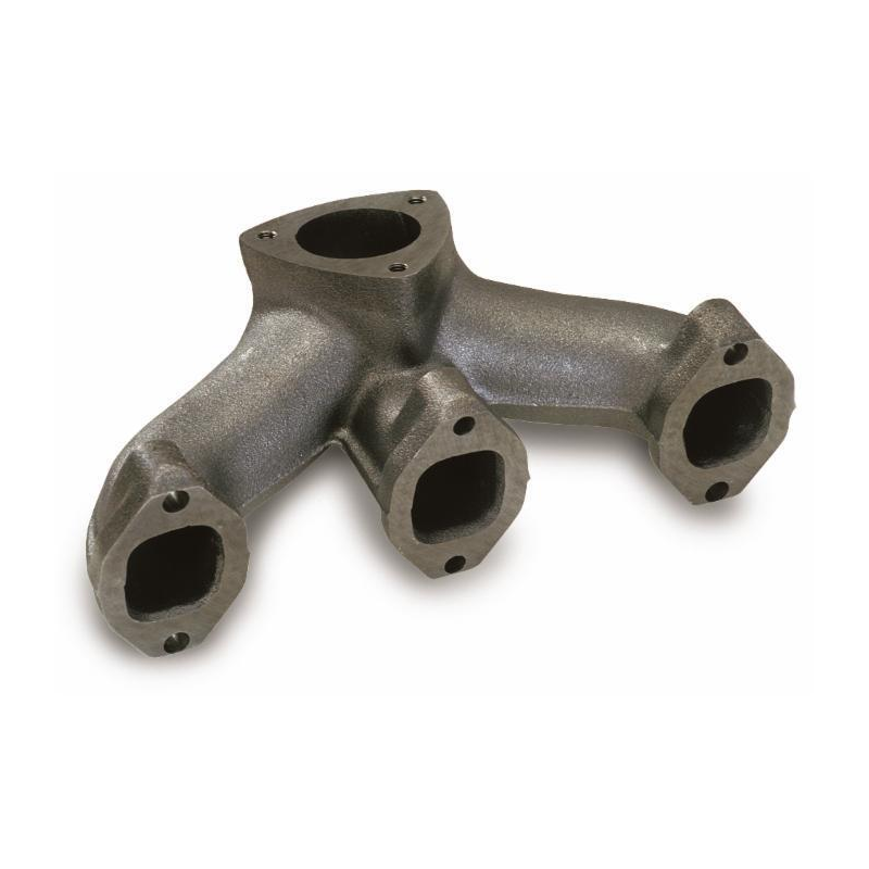 COLLETTORE SCARICO ADATTABILE FIAT RIF. 4607842