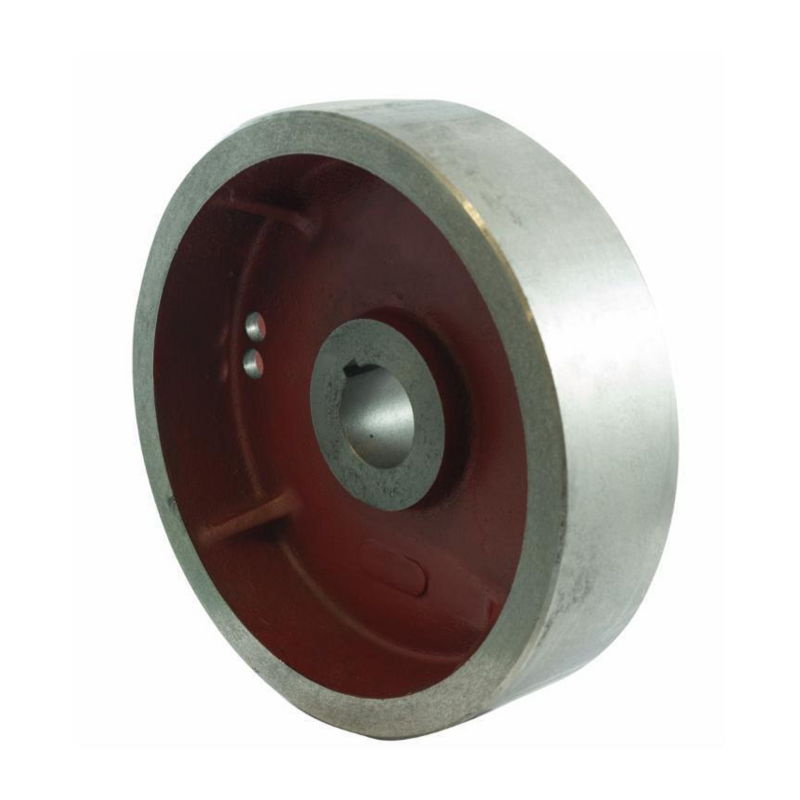 TAMBURO FRIZIONE STERZO ADATTABILE A FIAT RIF. 4980824