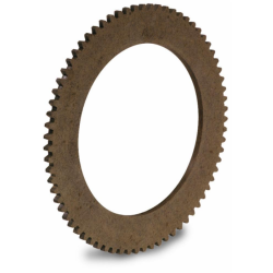 ANELLO DENTATO STERZO ADATTABILE RIF. 5163644