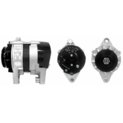ALTERNATORE ADATTABILE RIF. 4808498