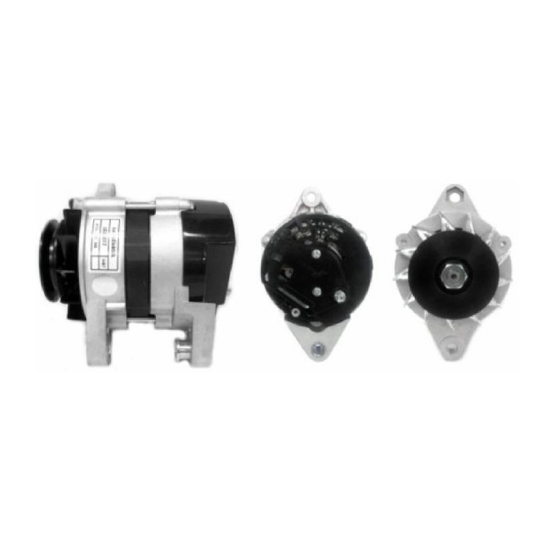 ALTERNATORE ADATTABILE RIF. 4808498