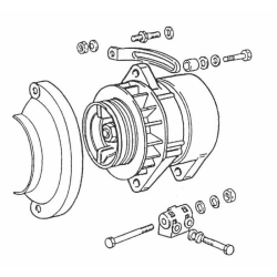 ALTERNATORE ADATTABILE A 4808511
