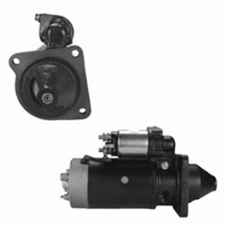 MOTORINO AVVIAMENTO ADATTABILE RIF. 4807376