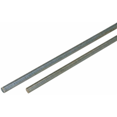 BARRA M8 X 1,25 X 1000