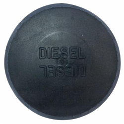 TAPPO SERBATOIO CARBURANTE ADATTABILE A RIF. 828583M91 MF