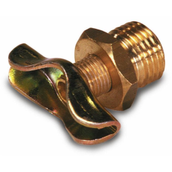 RUBINETTO RADIATORE ADATTABILE A MASSEY FERGUSON RIF. 1851764M1