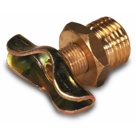 RUBINETTO RADIATORE ADATTABILE A MASSEY FERGUSON RIF. 1851764M1