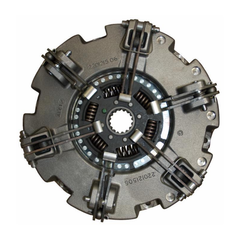 DISCO FRIZIONE ADATTABILE A MASSEY FERGUSON RIF. 887889M92