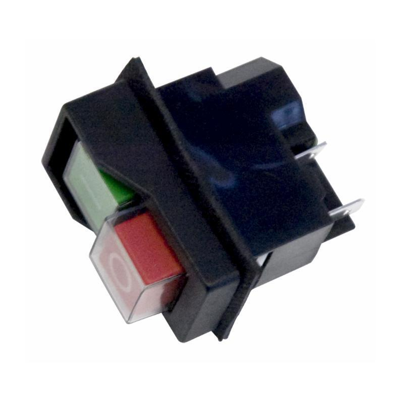 INTERRUTTORE ON/OFF 230V