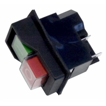 INTERRUTTORE ON/OFF 230V