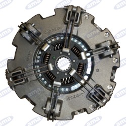 FRIZIONE VALEO ADATTABILE A RIF. ORIG. 5088629