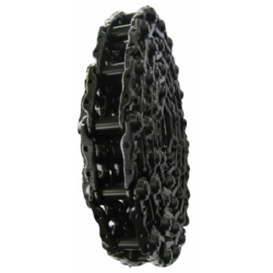 CATENA SENZA SUOLE 34 MAGLIE ADATTABILE RIF. 4960993