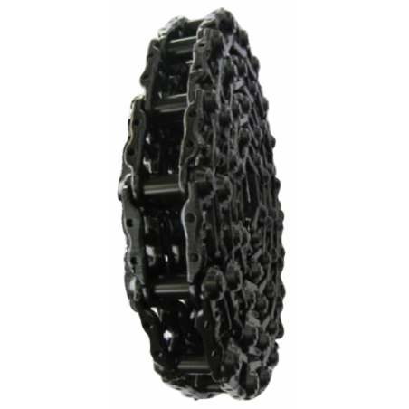 CATENA SENZA SUOLE 36 MAGLIE ADATTABILE RIF. 5112816