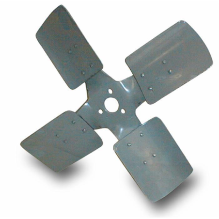 VENTILATORE ADATTABILE RIF. ORIG. FIAT 79010930