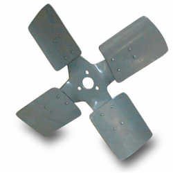 VENTILATORE ADATTABILE A RIF. ORIG.  FIAT 79114438