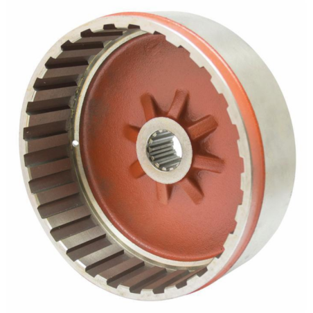 TAMBURO ESTERNO ADATTABILE A 566522