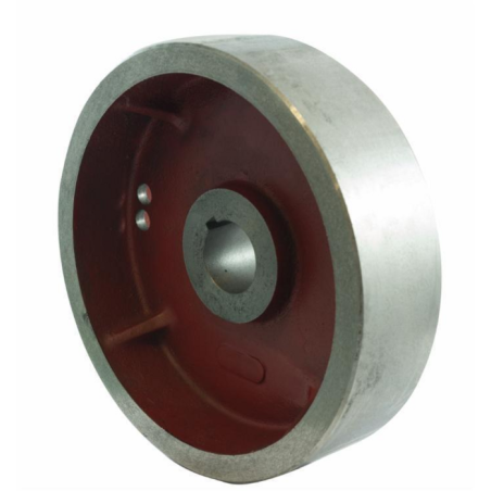 TAMBURO FRENI ADATTABILE A REF. 596206