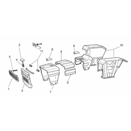 MOLLA ADATTABILE A 4950423