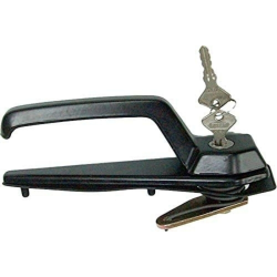 MANIGLIA DX ADATTABILE A FIAT 5108392