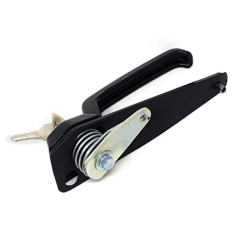 MANIGLIA SX ADATTABILE A FIAT 5108382