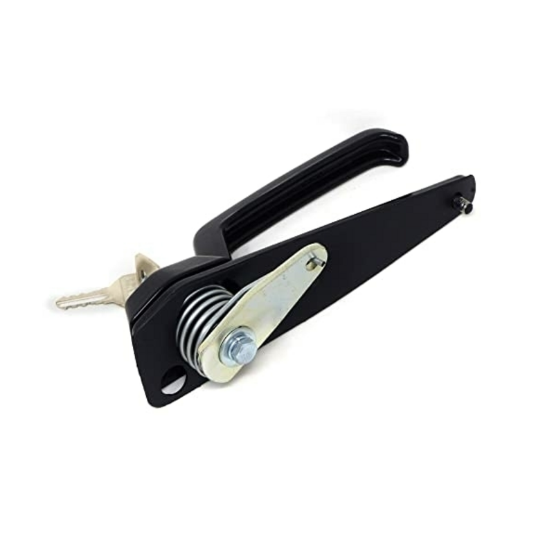 MANIGLIA SX ADATTABILE A FIAT 5108382