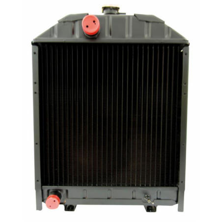 RADIATORE ADATTABILE RIF 5109294