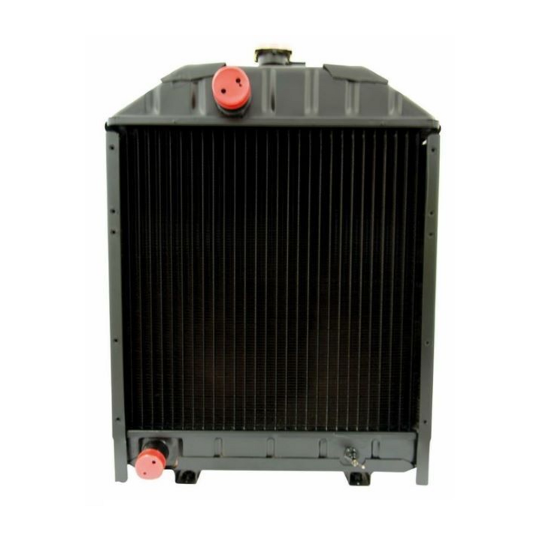 RADIATORE ADATTABILE RIF 5143883