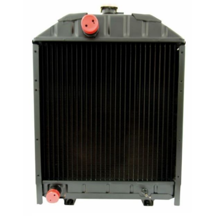 RADIATORE ADATTABILE RIF 5143883