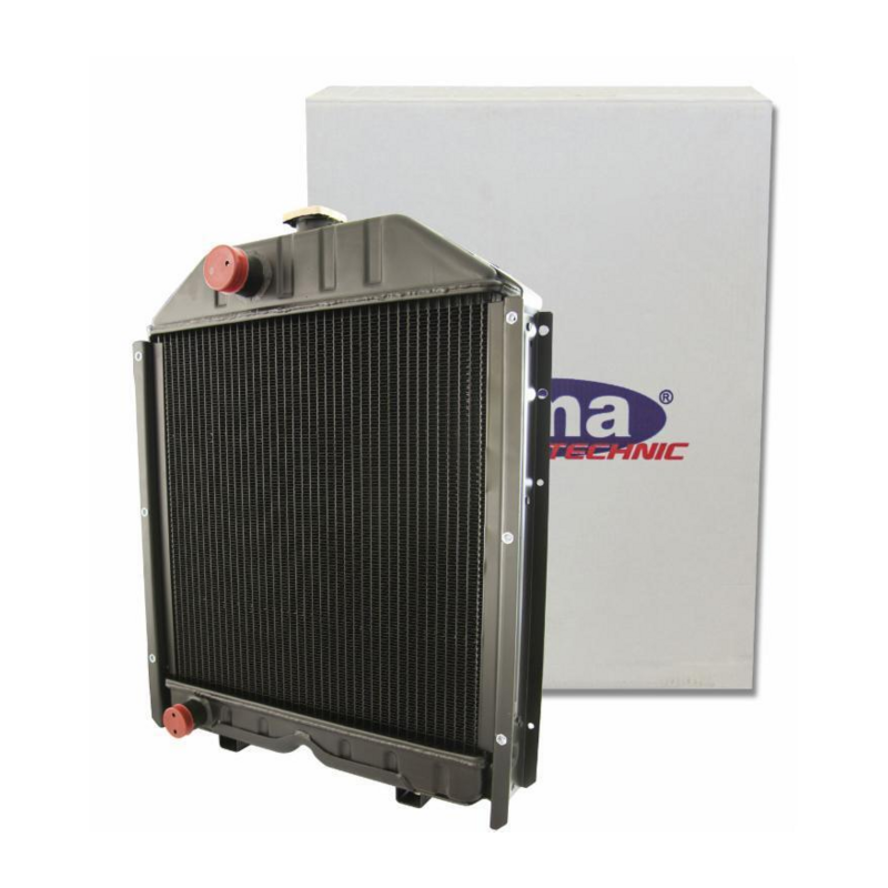 RADIATORE ALLUMINIO ADATTABILE RIF 5143883