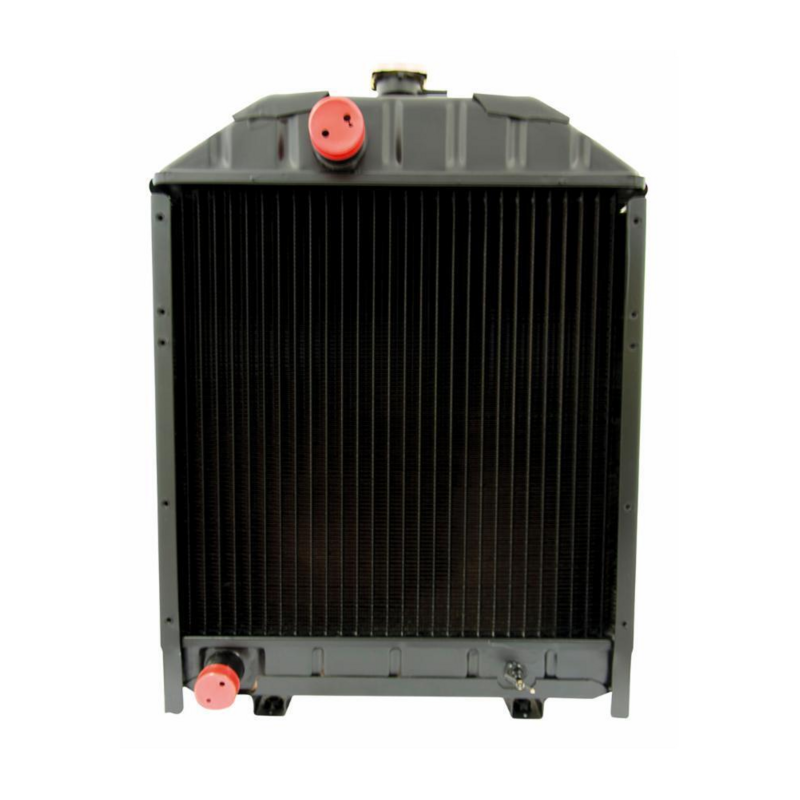 RADIATORE ADATTABILE RIF 588156