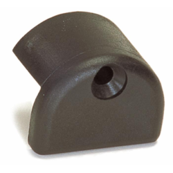 BLOCCHETTO FISSAGGIO VETRO