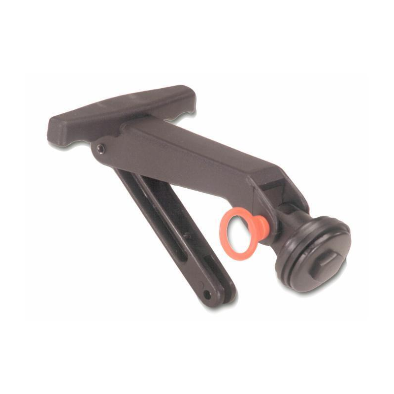 MANIGLIA FINESTRINO POSTERIORE