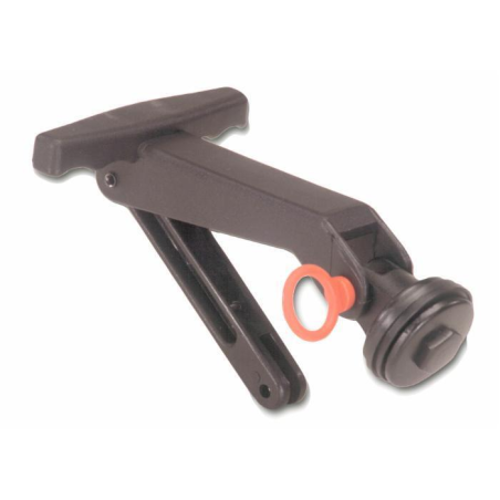 MANIGLIA FINESTRINO POSTERIORE