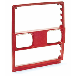 CALANDRA RADIATORE NUDA ADATTABILE A FIAT RIF. ORIG. 5119913