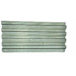 GRIGLIA SUPERIORE ADATTABILE A FIAT RIF. ORIG. 5175978