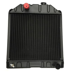 RADIATORE ADATTABILE RIF 81875325