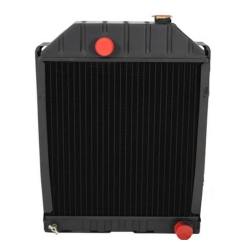 RADIATORE ADATTABILE RIF 81817280