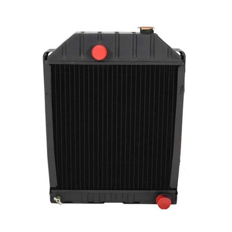 RADIATORE ADATTABILE RIF 81817280