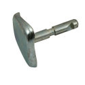 PERNO ADATTABILE A FIAT 4950422