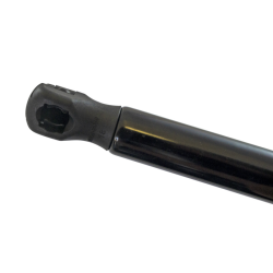 Molla a gas AMA Lmax 245mm 600N corsa 82mm