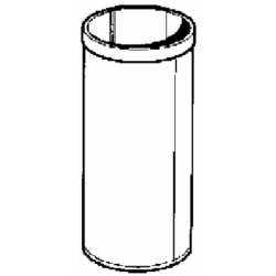 CANNA FINITA ADATTABILE A RIF. ORIG. FORD 81710303