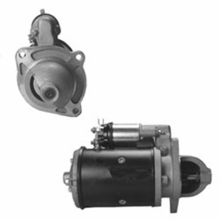 MOTORINO AVVIAMENTO ADATTABILE RIF. 83981923