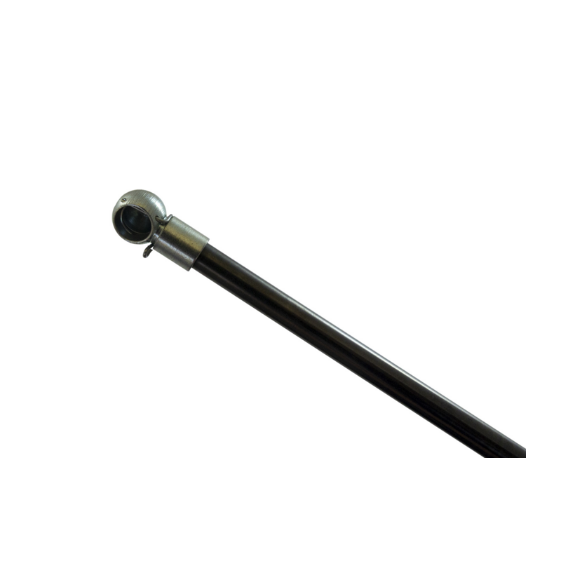 Molla a gas AMA Lmax 490mm 200N corsa 209mm