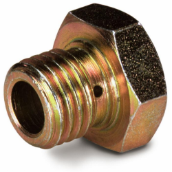 SUPPORTO ANTERIORE ADATTABILE A RIF. ORIG. FIAT 5132305